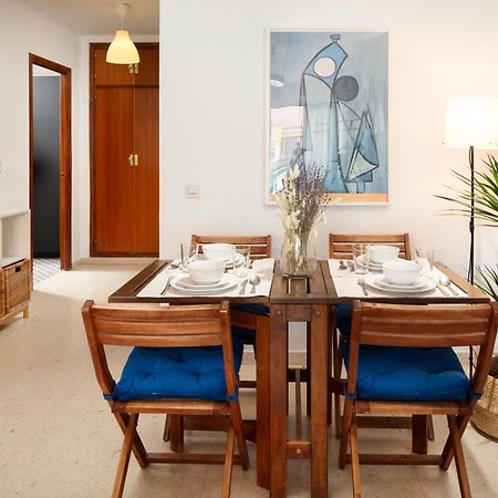 Apartamento Gran Sol Rincón de la Victoria Esterno foto