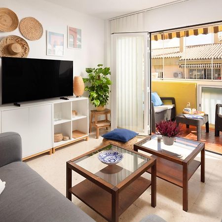 Apartamento Gran Sol Rincón de la Victoria Esterno foto