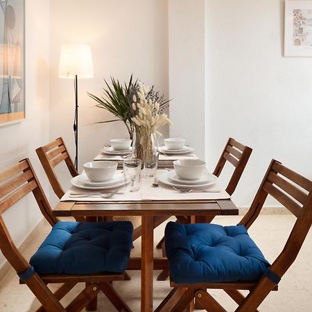 Apartamento Gran Sol Rincón de la Victoria Esterno foto