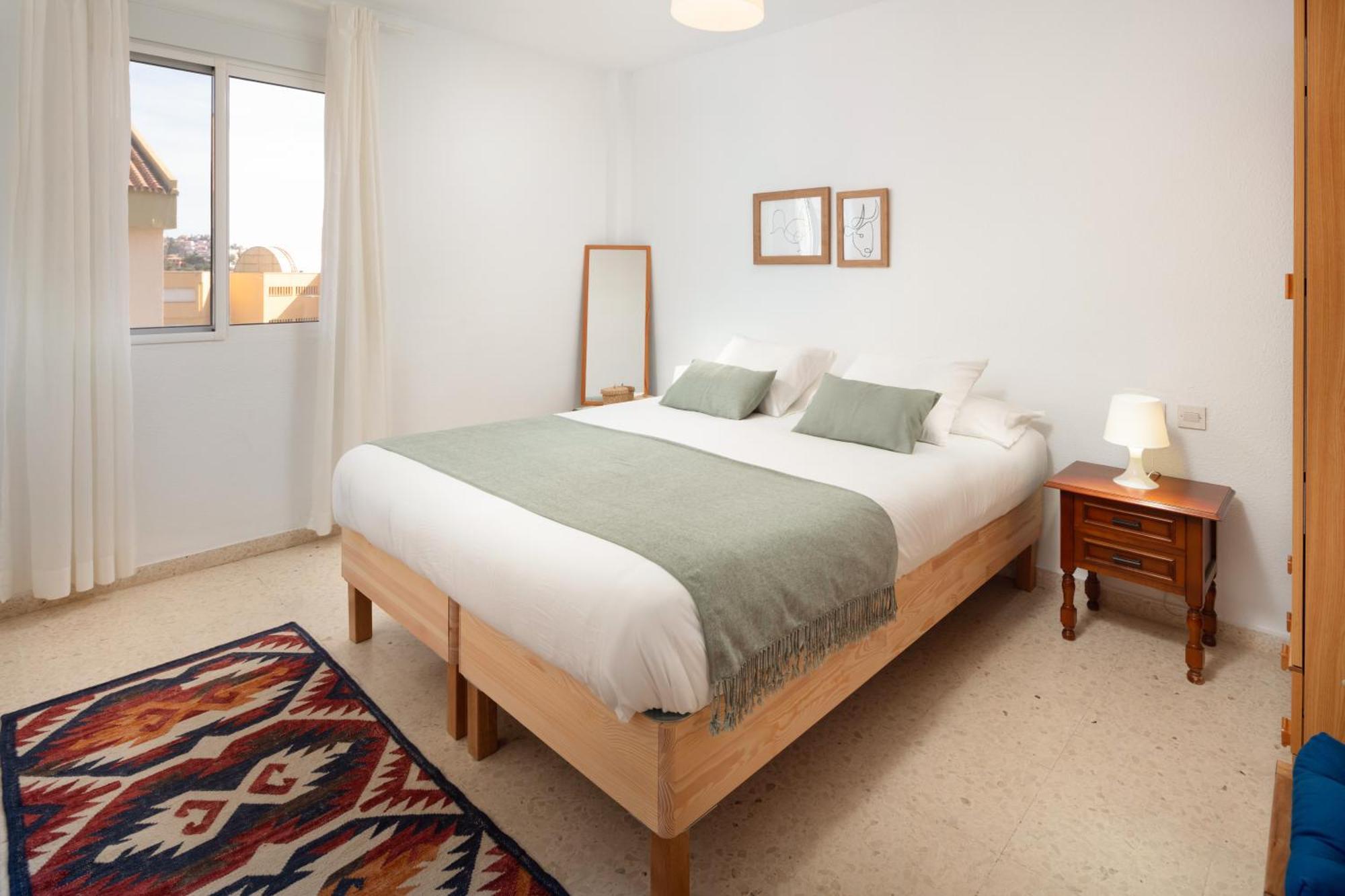 Apartamento Gran Sol Rincón de la Victoria Esterno foto