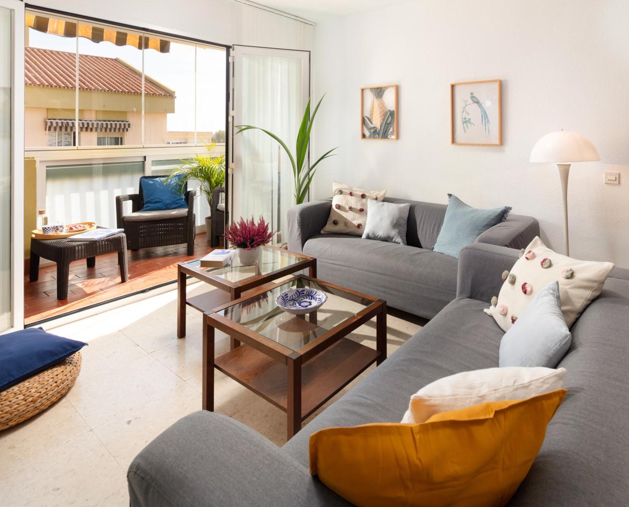 Apartamento Gran Sol Rincón de la Victoria Esterno foto