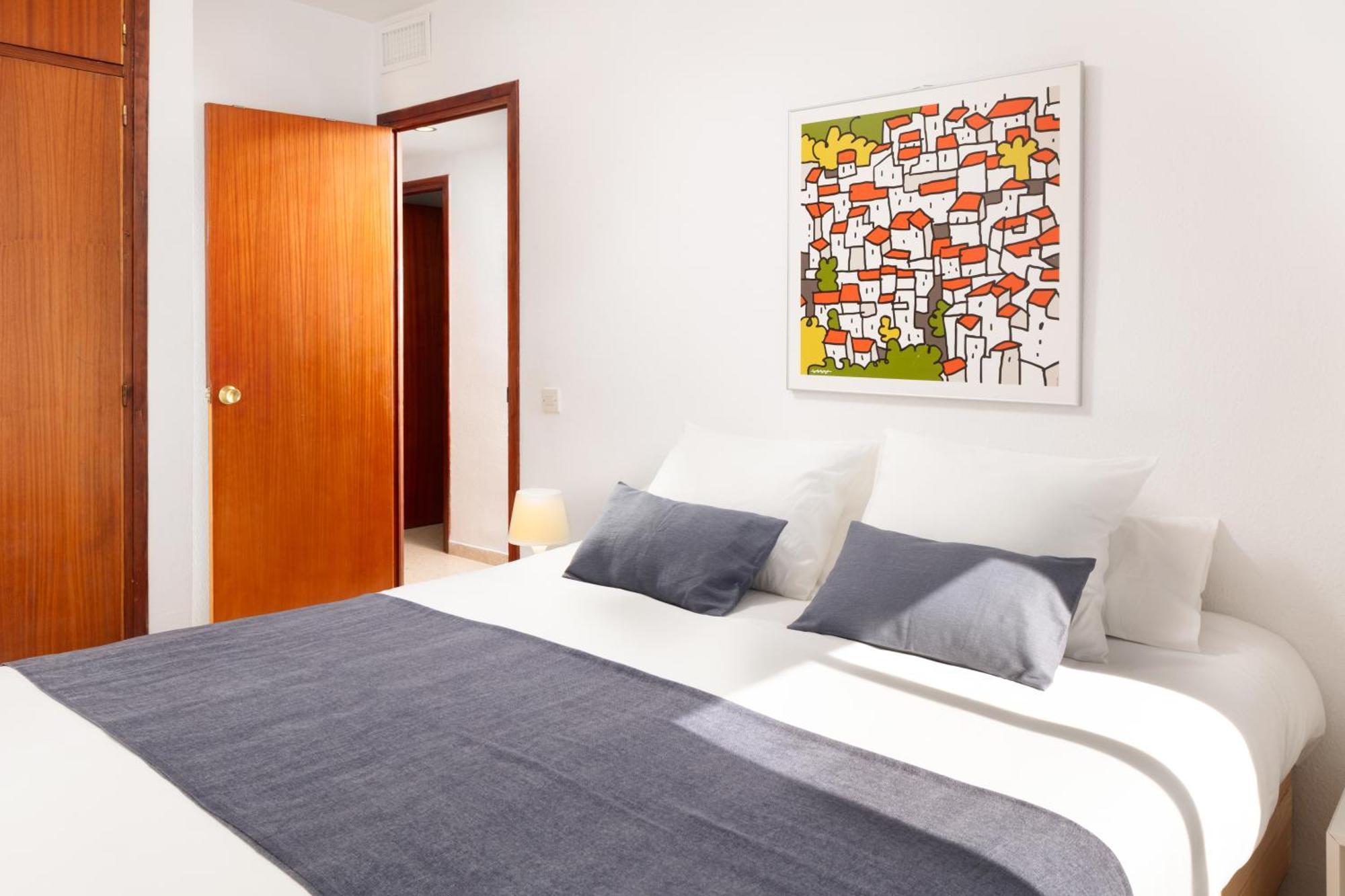Apartamento Gran Sol Rincón de la Victoria Esterno foto