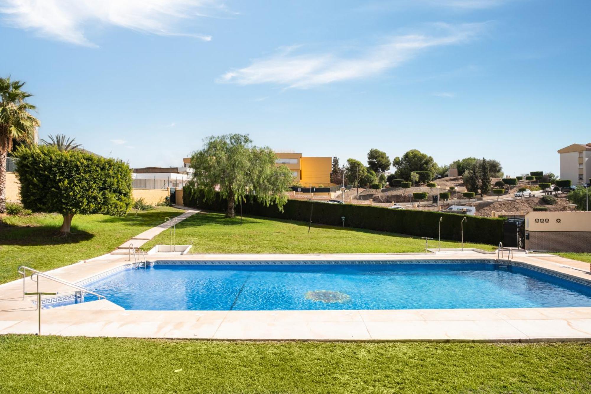 Apartamento Gran Sol Rincón de la Victoria Esterno foto