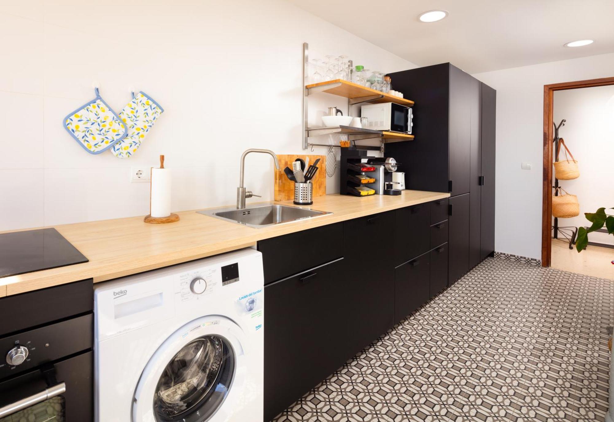 Apartamento Gran Sol Rincón de la Victoria Esterno foto