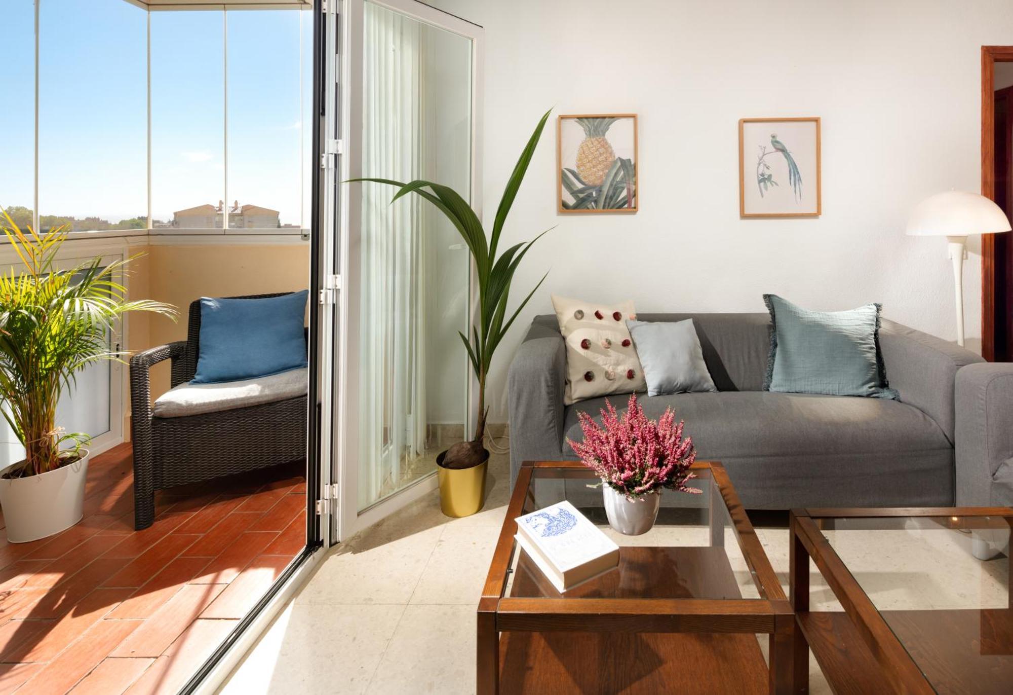 Apartamento Gran Sol Rincón de la Victoria Esterno foto
