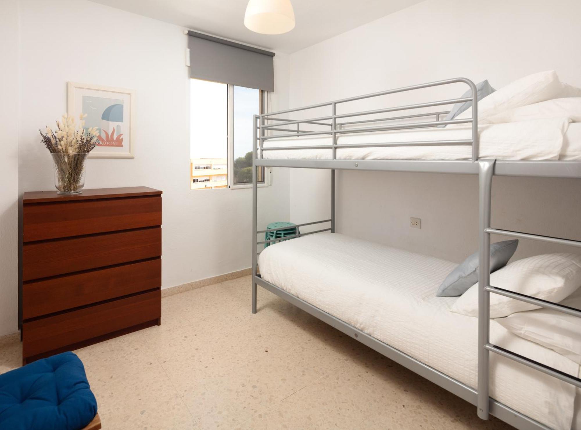 Apartamento Gran Sol Rincón de la Victoria Esterno foto