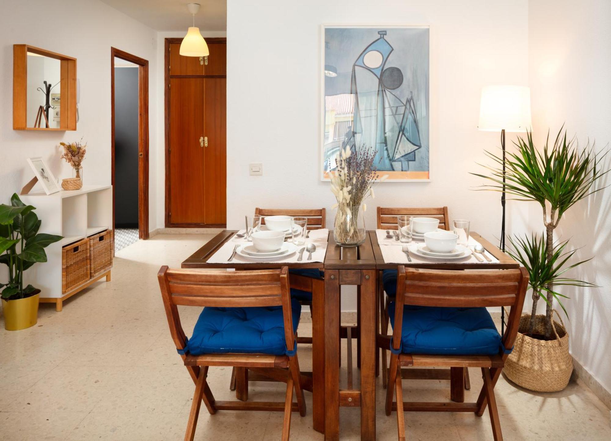 Apartamento Gran Sol Rincón de la Victoria Esterno foto