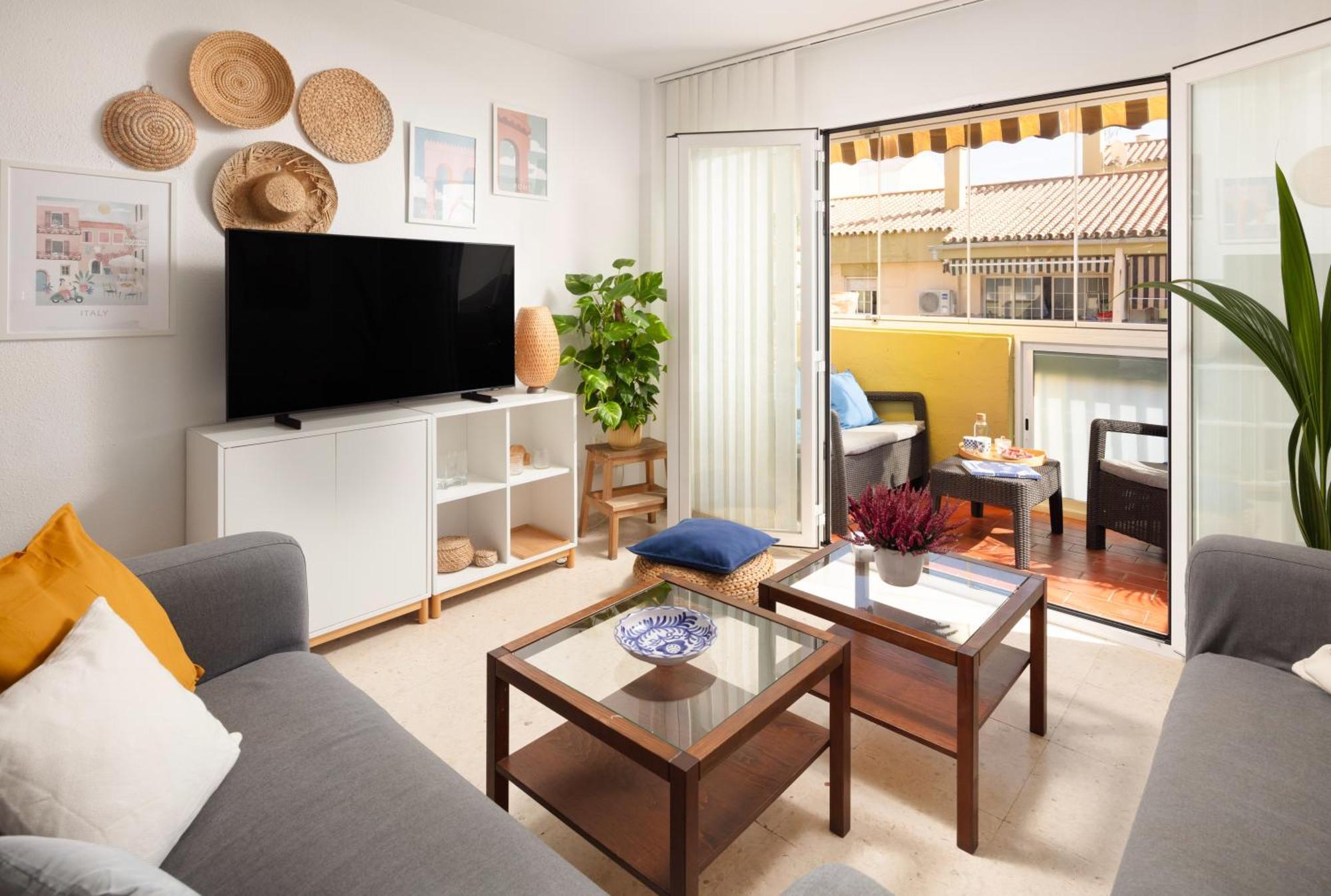 Apartamento Gran Sol Rincón de la Victoria Esterno foto