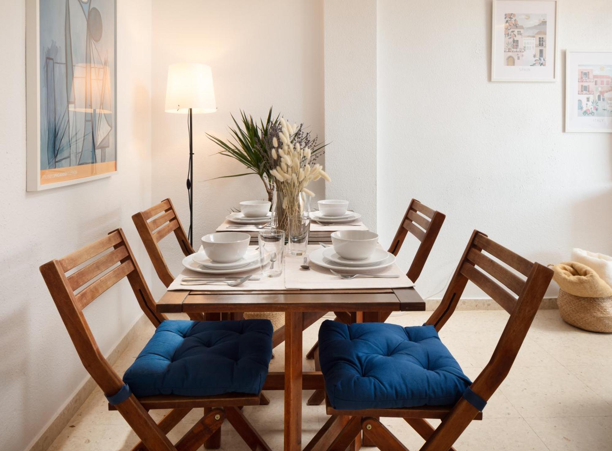 Apartamento Gran Sol Rincón de la Victoria Esterno foto