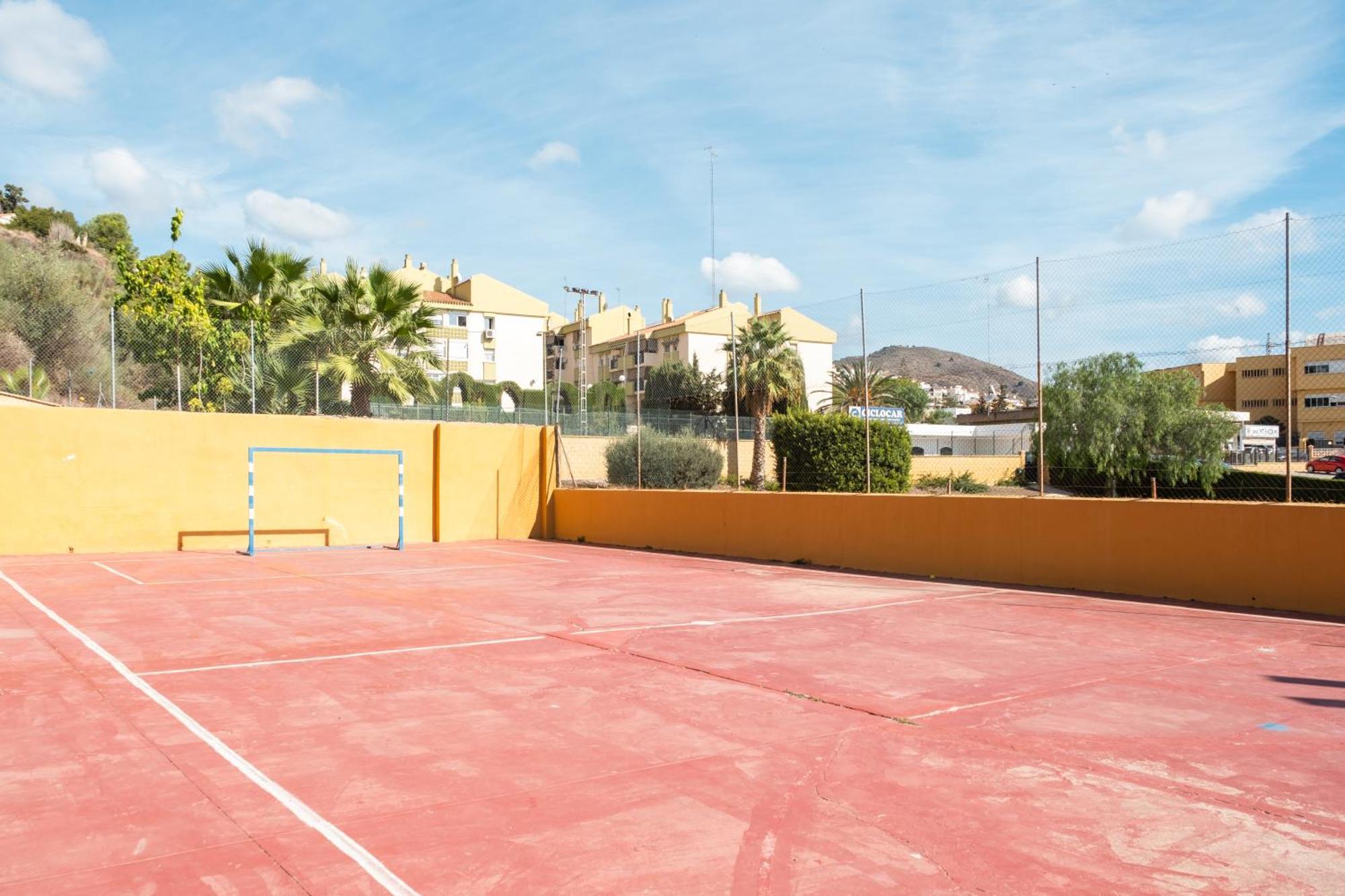 Apartamento Gran Sol Rincón de la Victoria Esterno foto