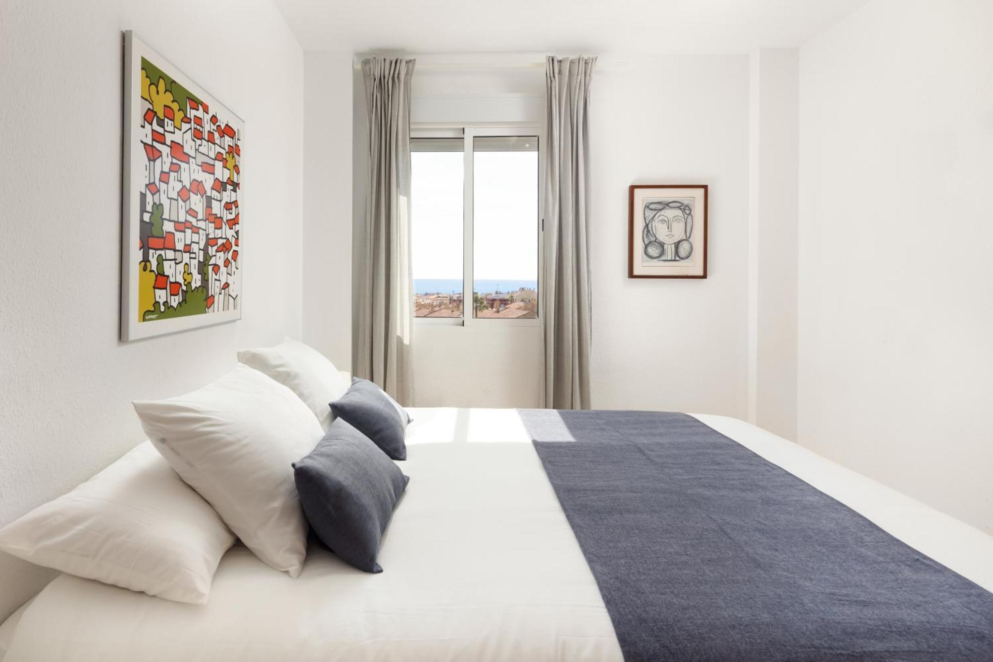 Apartamento Gran Sol Rincón de la Victoria Esterno foto