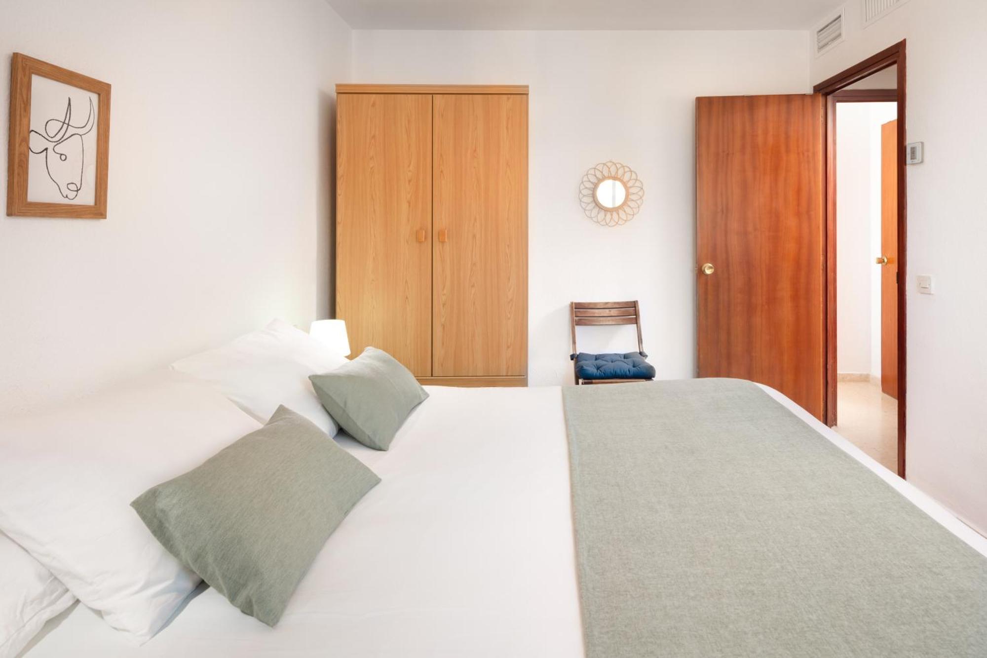 Apartamento Gran Sol Rincón de la Victoria Esterno foto